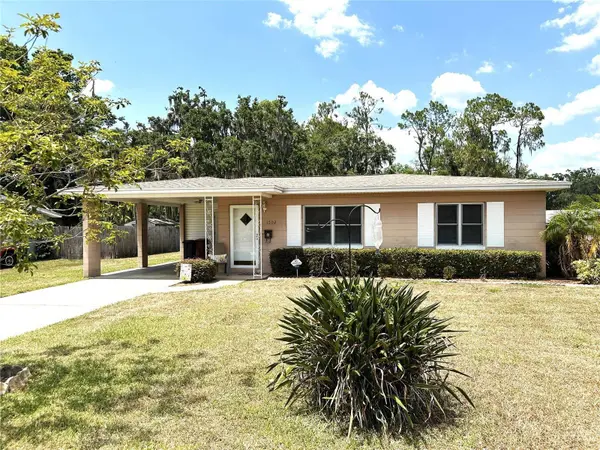 1502 E MIMOSA DR, Plant City, FL 33563