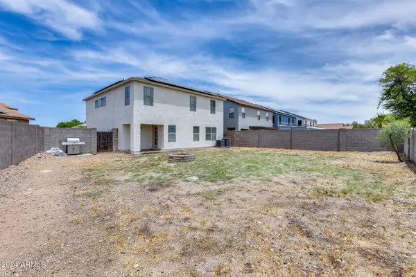 11845 W ESTER Drive, El Mirage, AZ 85335