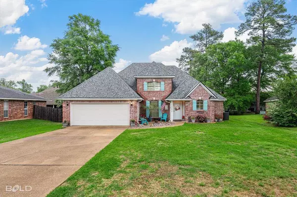 10435 Willoughby Circle, Keithville, LA 71047