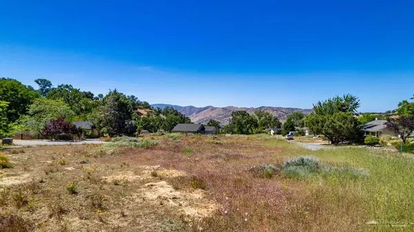 0 Basil Place, Tehachapi, CA 93561