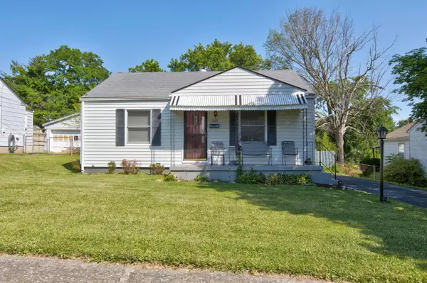 1023 Carneal RD, Lexington, KY 40505