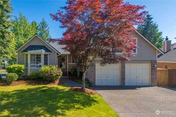 22931 SE 283rd ST, Maple Valley, WA 98038