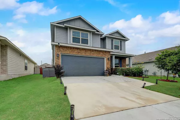 5946 LARKSPUR VLY, San Antonio, TX 78218-2327