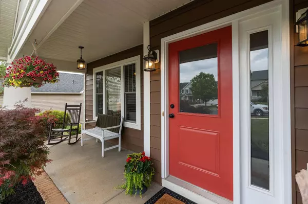 133 TOMASVILLE DR, Waynesboro, VA 22980