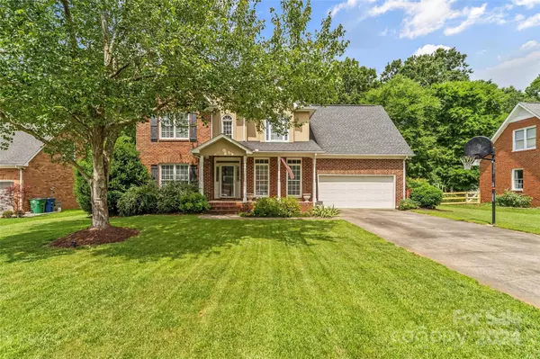 8031 Stevens Mill RD, Matthews, NC 28104