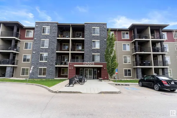 #101 12025 22 AV SW, Edmonton, AB T6W 2Y1