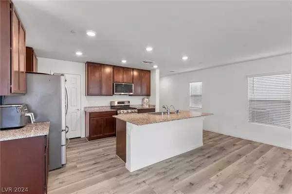 6869 Calvitero Street, Las Vegas, NV 89149