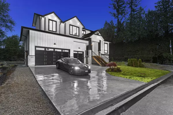 11018 243B ST, Maple Ridge, BC V2W 1H5