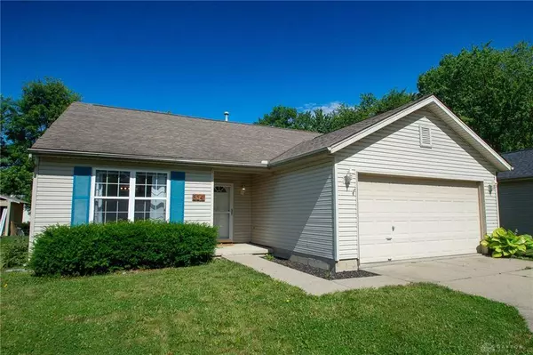 8341 Yankee Pass, Maineville, OH 45039