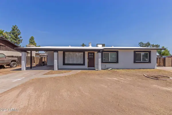 6808 W READE Avenue, Glendale, AZ 85303