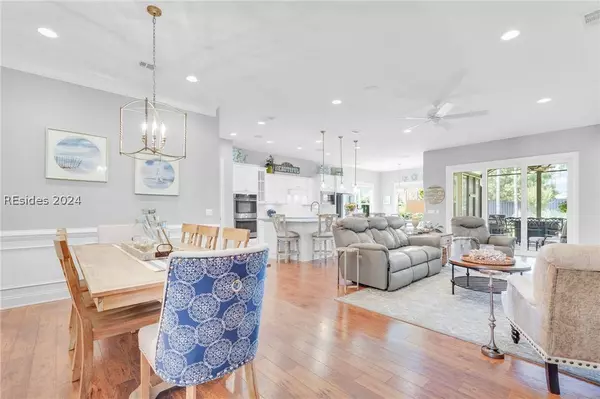 50 Foxpath LN, Bluffton, SC 29910