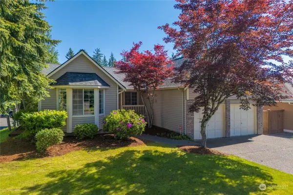 22931 SE 283rd ST, Maple Valley, WA 98038