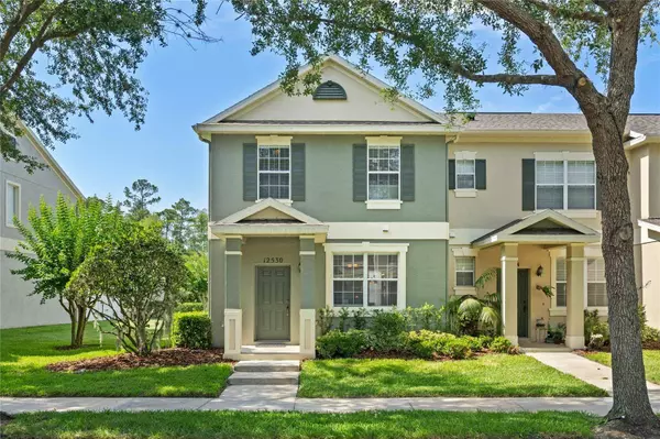 12530 CRUXBURY DR, Windermere, FL 34786