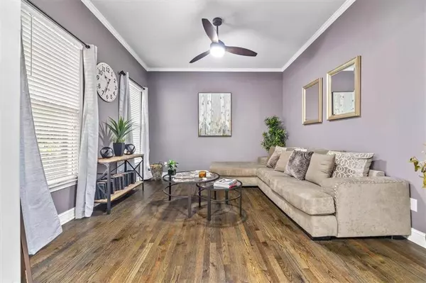 9873 Milton CT, Douglasville, GA 30135