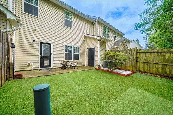 74 Eagle Glen DR NE, Cartersville, GA 30121