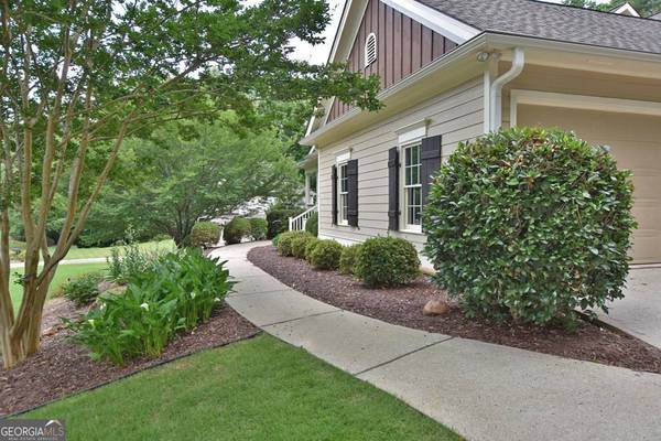 6430 Manor Estates DR, Cumming, GA 30028