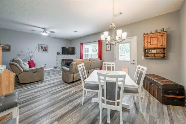 74 Eagle Glen DR NE, Cartersville, GA 30121