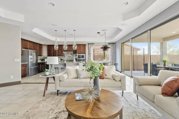 5324 E PALO BREA Lane, Cave Creek, AZ 85331