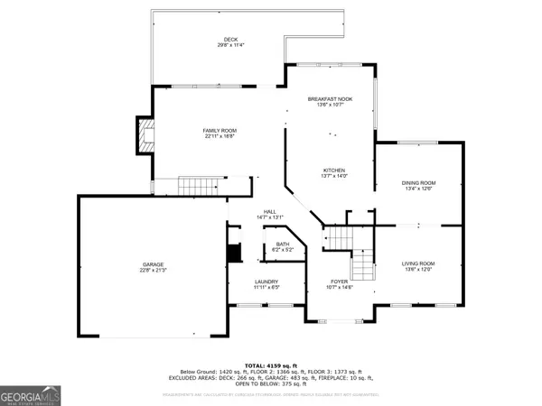 11800 Ashwick PL, Alpharetta, GA 30005