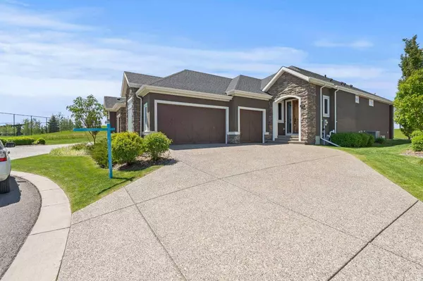 229 Spring Water Close, Heritage Pointe, AB T1S 4K5