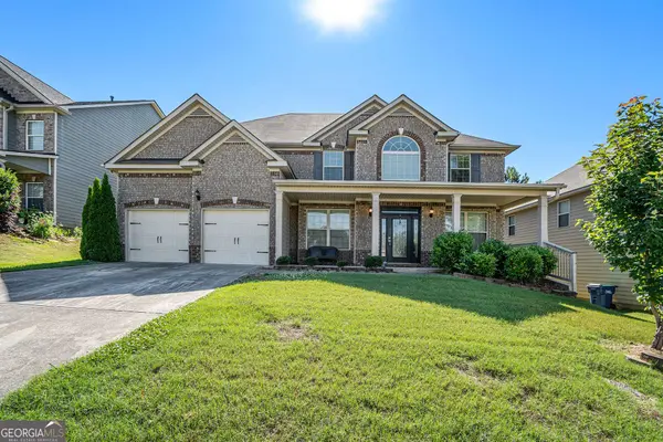 4051 Dinmont Chase, Atlanta, GA 30349