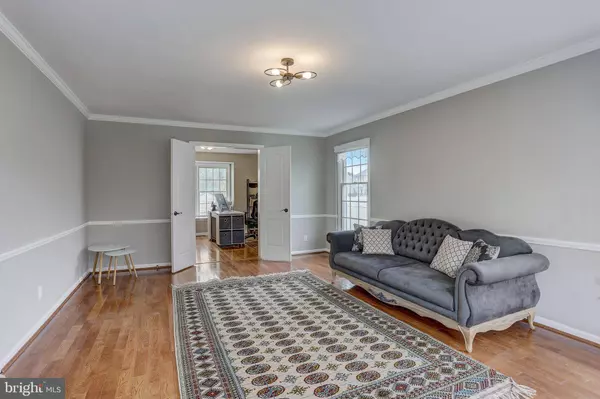 26 SORREL RUN, Mount Laurel, NJ 08054