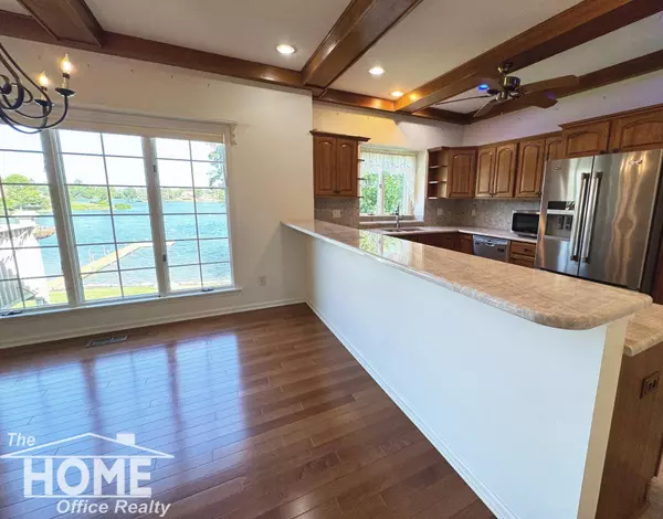 4900 Ojibway Trail, Owosso, MI 48867