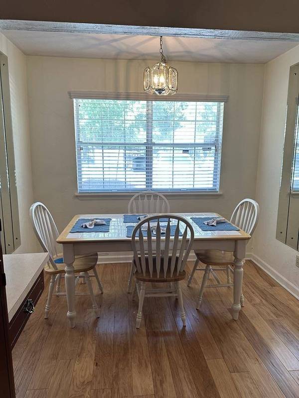 4549 Barclay Lane #B, Tallahassee, FL 32309