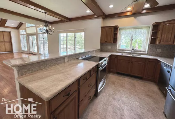 4900 Ojibway Trail, Owosso, MI 48867