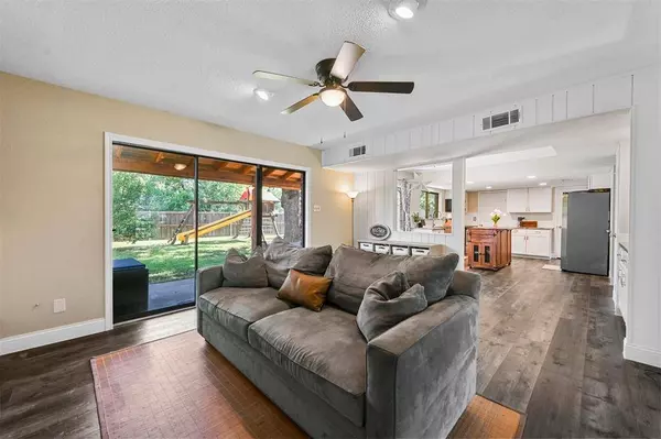 5420 Hallford Court, Flower Mound, TX 75028