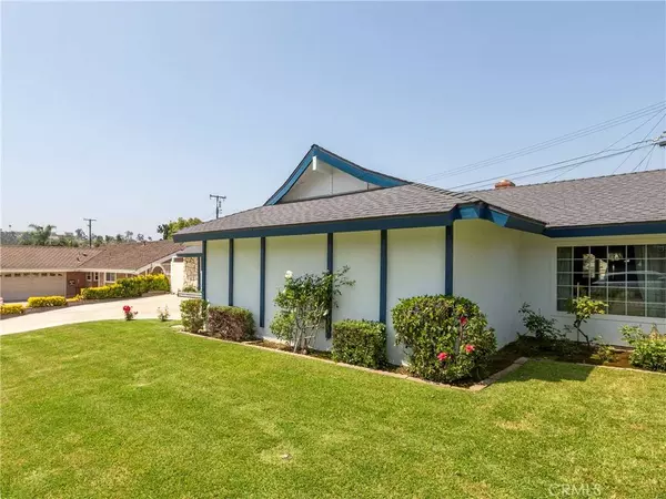 1441 Atterbury Drive, Walnut, CA 91789