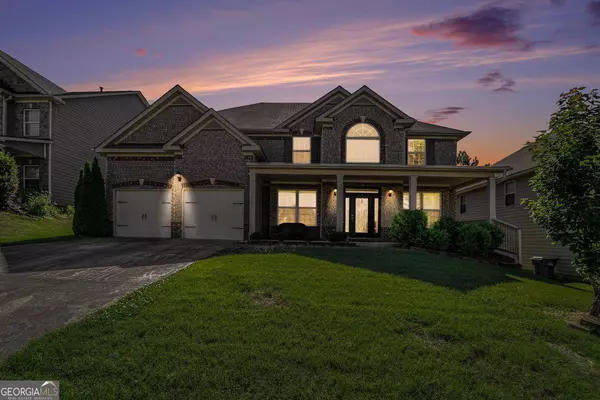 4051 Dinmont Chase, Atlanta, GA 30349