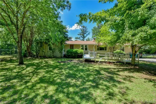 14598 S Rosser RD, Tuscaloosa, AL 35405