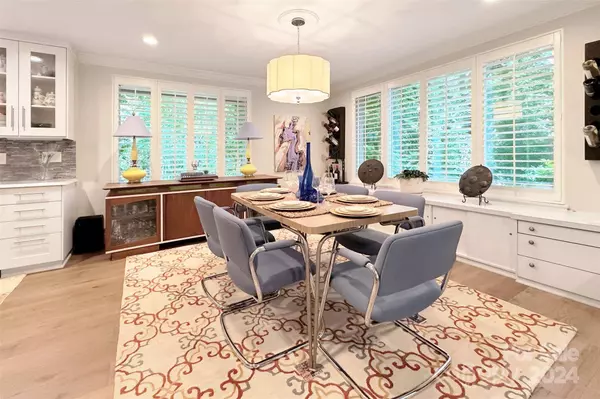 604 Forest Hill DR, Shelby, NC 28150