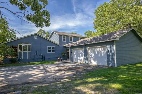 8442 Sulphur Springs Road, Pine Bluff, AR 72150