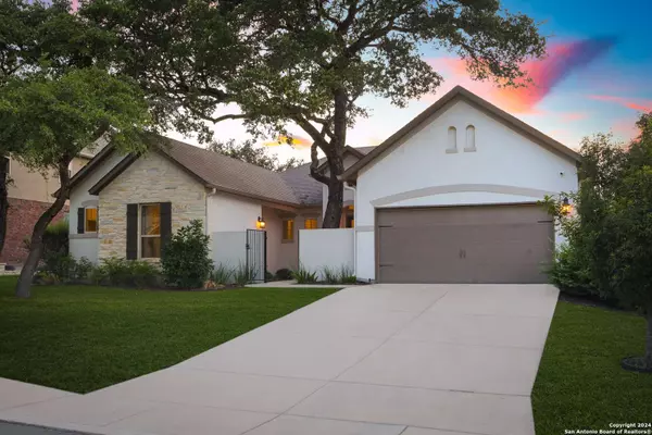 26319 TAWNY WAY, Boerne, TX 78015-4890