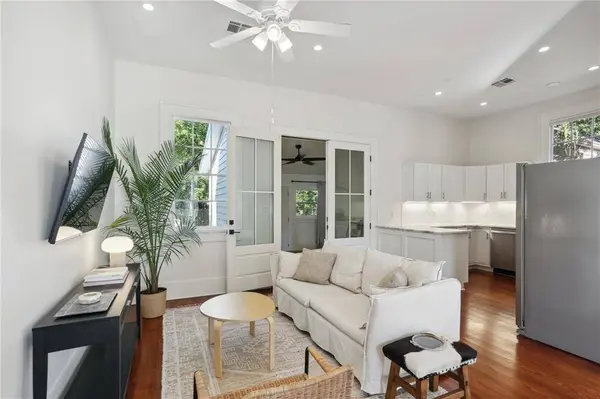 8320 BIRCH ST, New Orleans, LA 70118