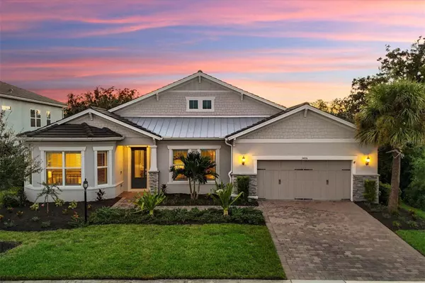 3406 ANCHOR BAY TRL, Bradenton, FL 34211