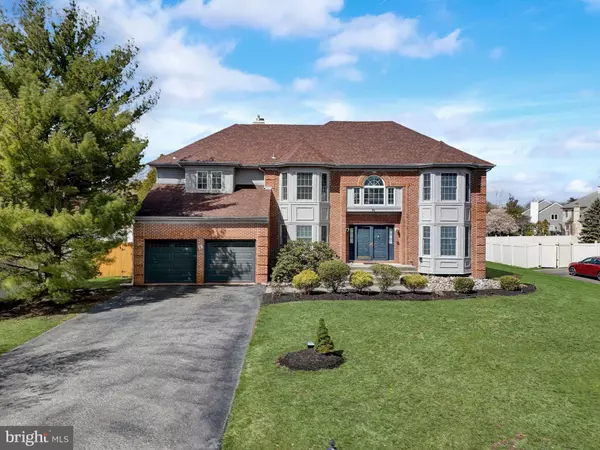 26 SORREL RUN, Mount Laurel, NJ 08054