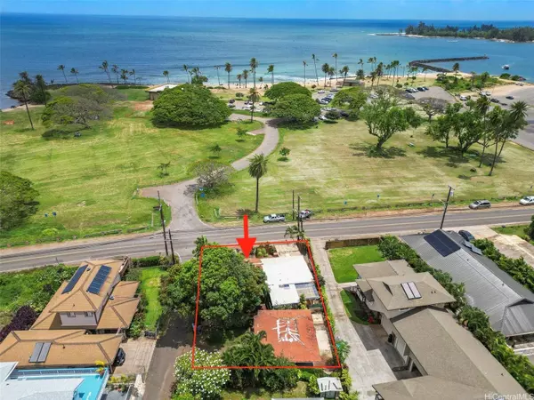 66-162 Haleiwa Road, Haleiwa, HI 96712