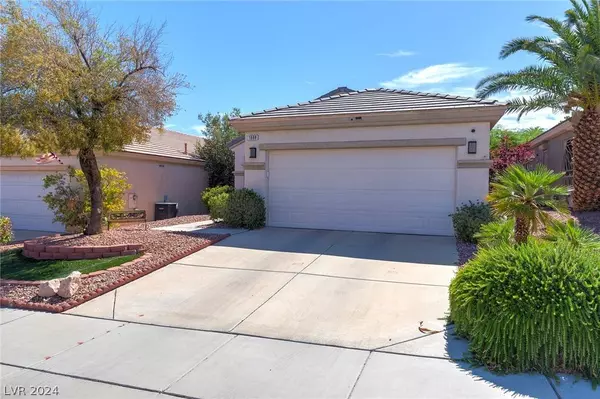1888 High Mesa Drive, Henderson, NV 89012