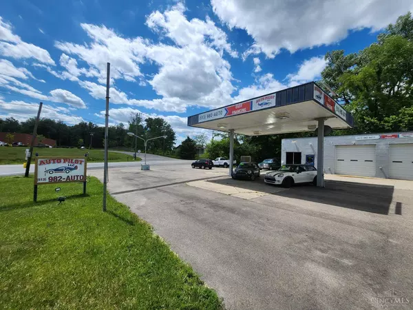 10984 State Route 28, Blanchester, OH 45107