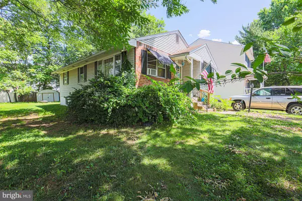 324 THELMA AVE, Glen Burnie, MD 21061