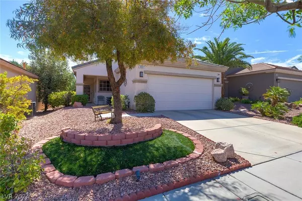 1888 High Mesa Drive, Henderson, NV 89012