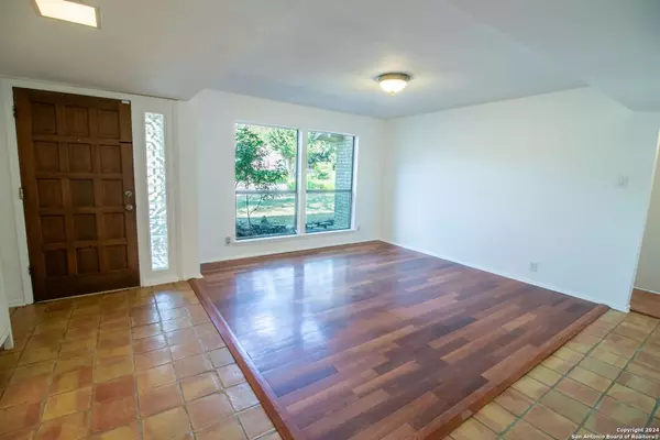 14115 ROCKY PINE WOODS ST, San Antonio, TX 78249-1834