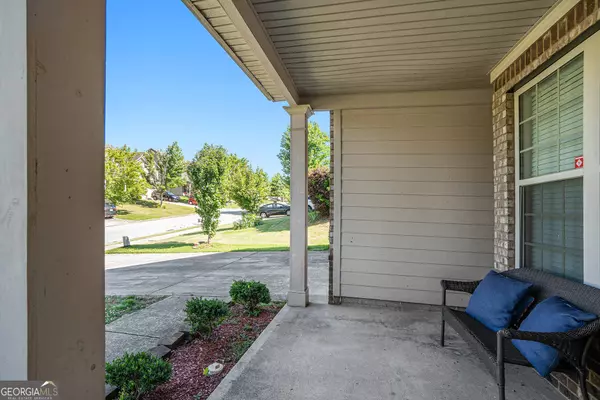 4051 Dinmont Chase, Atlanta, GA 30349