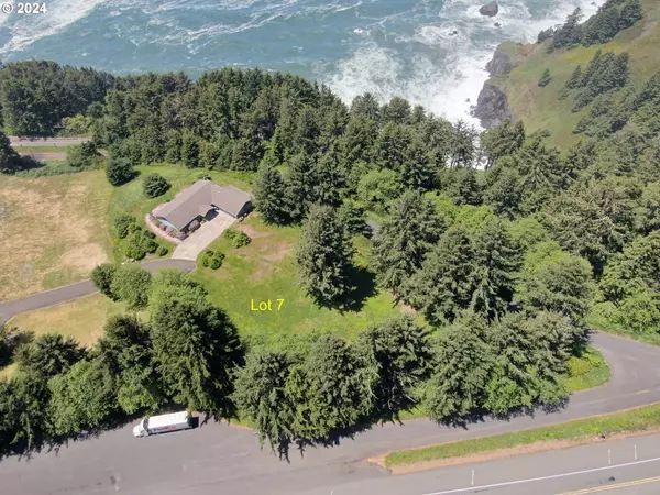 7 Cape Foulweather LN #Lot # 7, Otter Rock, OR 97369