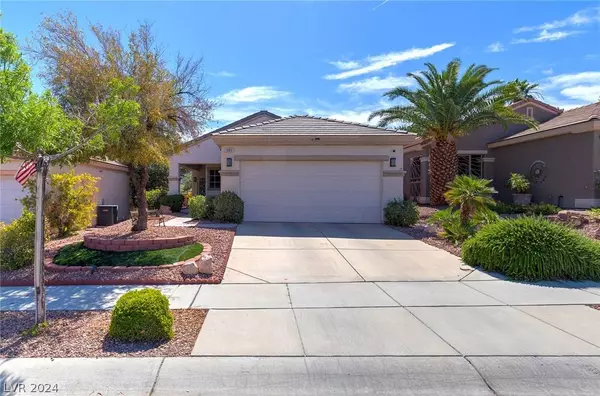 1888 High Mesa Drive, Henderson, NV 89012