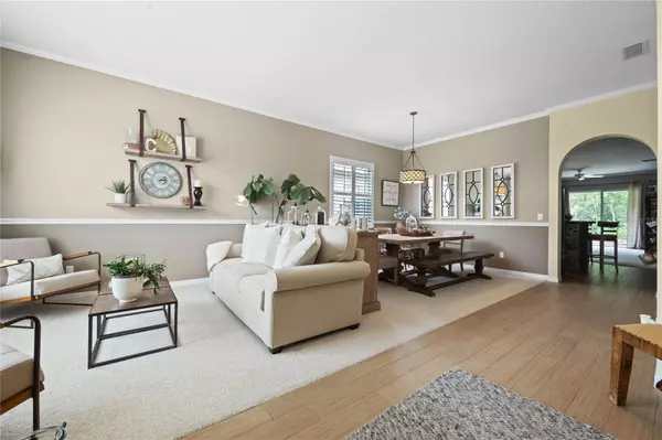 12618 ENCLAVE DR, Orlando, FL 32837