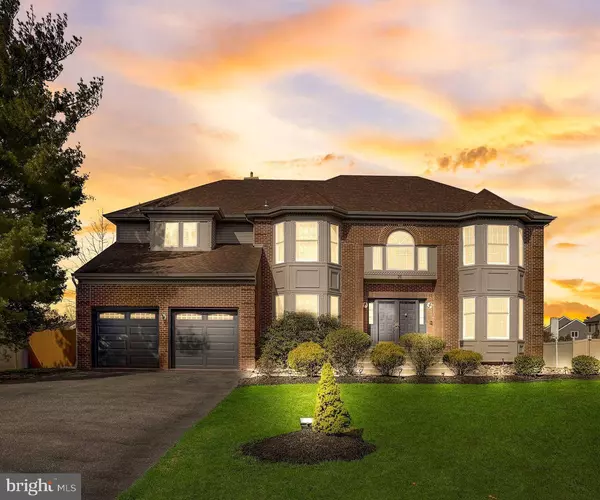 26 SORREL RUN, Mount Laurel, NJ 08054